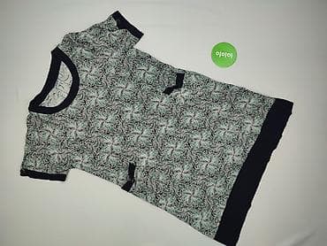 uncle sam clothes: Sukienka damska, rozmiar 6XL — 2