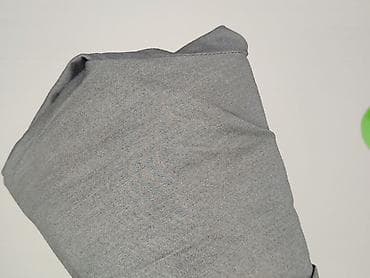 lniana: Shein, Spodnie materiałowe damskie, rozmiar S — 6