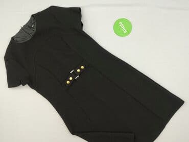 sukienka obcisła czerwona: F&F, Сукня жіноча, L — 2