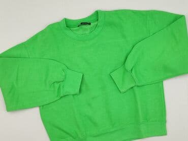 zara zielona bluza: Zara, Bluza damska
, rozmiar M — 1
