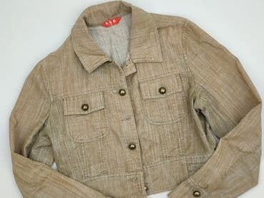 Kurtka przejściowa damska, rozmiar M w lalafo.pl Kurtka przejściowa damska, rozmiar M