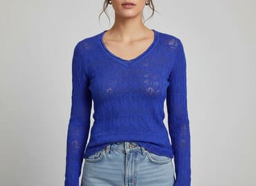 monnari bluzki koszulowe: Bluzka damska, rozmiar S — 6