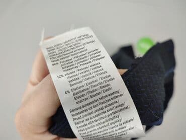 buty vans ccc: Ovs, Spodnie materiałowe damskie, rozmiar S — 6