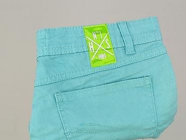 Denim, Szorty damskie, rozmiar S — 6