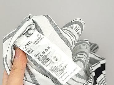 Women: Oasis, Women's blouse, size M — 5