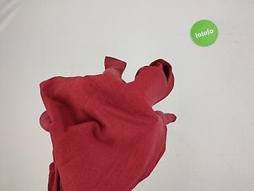 satynowa: HailyS, Bluzka damska, rozmiar S — 5