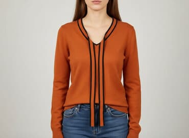 kapcie nike jordan pluszowe: Steps, Sweter damski, rozmiar S — 7