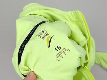 softshell lidl damski: Tesco F&F, Bluza z kapturem damska, rozmiar XL — 5