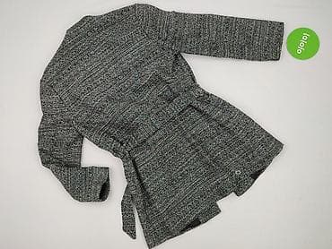 divided hm jeans: H&M, Marynarka damska, rozmiar 2XS — 3