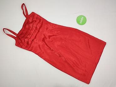 red fireball: Sukienka damska, rozmiar 2XS — 2