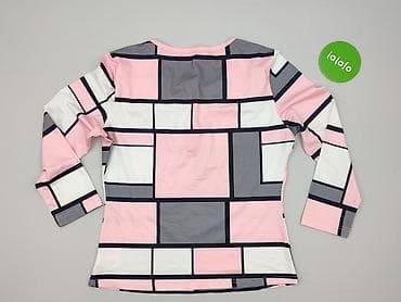 bluza f: Bluzka damska, rozmiar L — 3