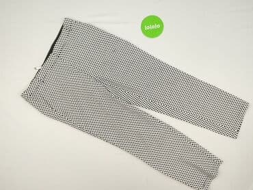 orsay spódnice w groszki: Orsay, Spodnie materiałowe damskie, rozmiar M — 2