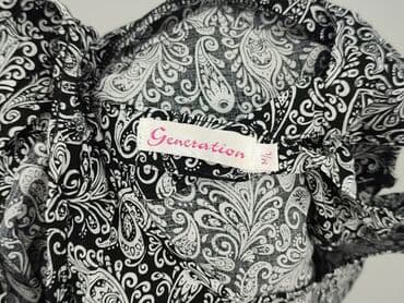 reserved sukienki maxi wyprzedaż: Generation, Sukienka damska, rozmiar M — 5