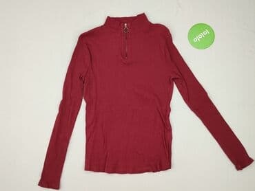 sukienki z weluru i aksamitu allegro: Blouse, Reserved, 14 years, 158-164 cm, condition - Very good — 2
