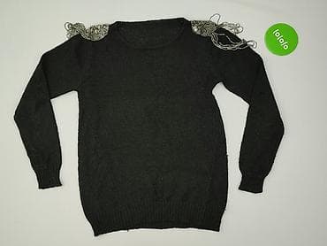 springfield sweter: Sweter damski, rozmiar S — 2