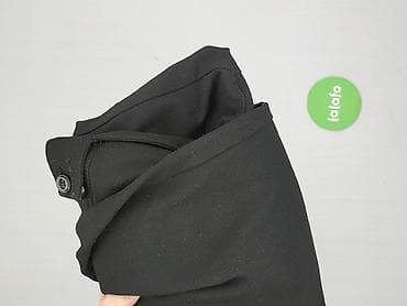 dres: Esprit, Spodnie materiałowe damskie, rozmiar XL — 5