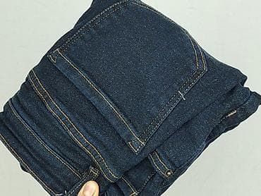 mango jeans balloon: Reserved, Jeansy damskie, rozmiar S — 7