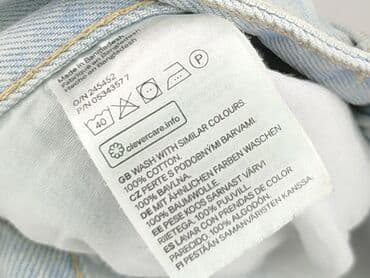 Women: H&M, Jeans for women, size 2XS (EU 32) — 5