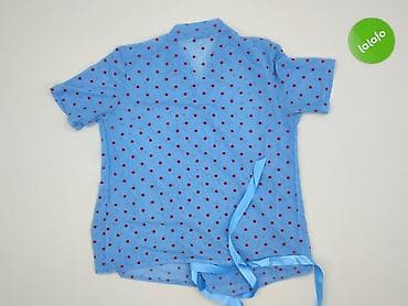 bluzki basic zara: Zara, Жіноча блуза, розмір S — 3