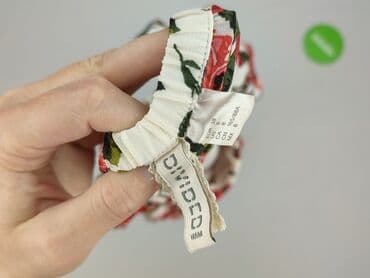 sukienka h m czerwona: H&M Divided, Sukienka damska, rozmiar M — 4