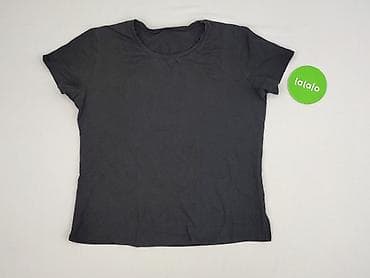 my basic t shirty: Basic, T-shirt damski, rozmiar M — 2