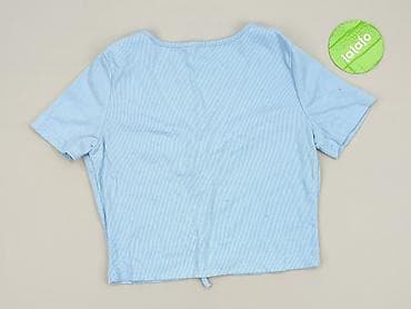 klapki na platformie deichmann: Shein, Top damski, rozmiar L — 3