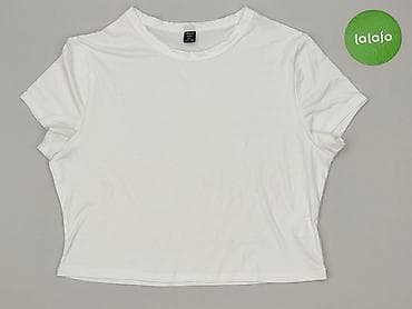 pull and bear golf damski: Shein Curve, Топ жіночий, розмір 2XL на lalafo.pl — 2 pull and bear golf damski: Shein Curve, Топ жіночий, розмір 2XL — 2