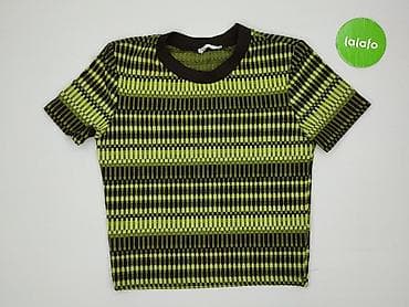 h: Zara, T-shirt damski, rozmiar M — 2