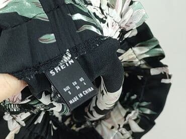 szorty damskie shein: Shein, Szorty damskie, rozmiar S — 4