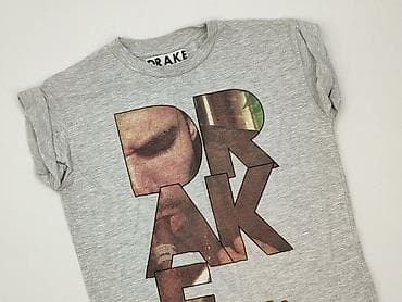 bluza drake: T-shirt damski, rozmiar 8XL — 1
