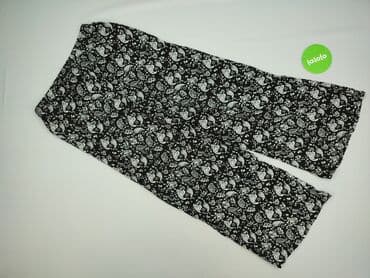 piżamy z lidla: Women'secret, Spodnie materiałowe damskie, rozmiar L — 3