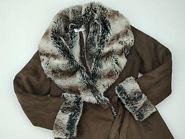 Planet, Kurtka zimowa damska, rozmiar M