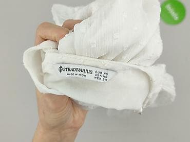 dzinsy stradivarius: Stradivarius, Bluzka damska, rozmiar XS — 6