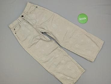 sinsay bluzki oversize: Spodnie jeansowe, Sinsay, 10 lat, 134/140, stan - Bardzo dobry — 2