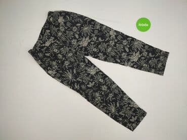 c a piżama: Medicine, Material trousers for women, size S (EU 36) — 2
