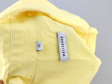 koszula z piórami mohito: Wółczanka, Koszula damska, L — 4