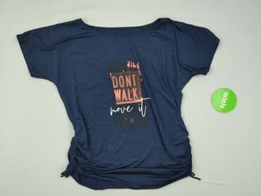 koszulka roberto carlos allegro: Women`s T-shirt, size L (EU 40) — 2