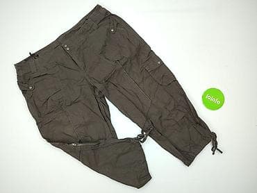 14 latki: Spodnie 3/4 damskie, rozmiar 2XL — 2