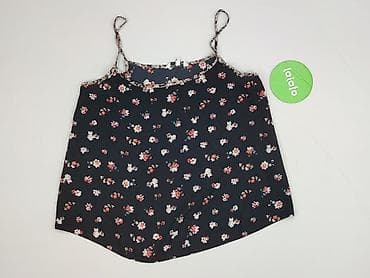 monsoon bluzki: New Look, Top damski, rozmiar M — 2