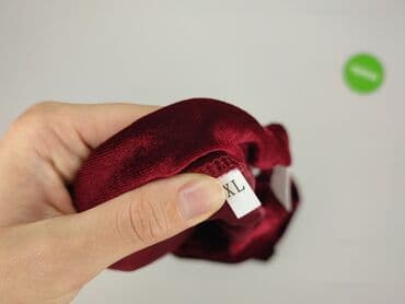 aksamitna sukienki: Sukienka damska, rozmiar XL — 5