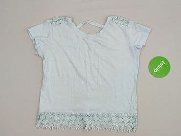 Cropp, Women`s T-shirt, size M (EU 38) — 2