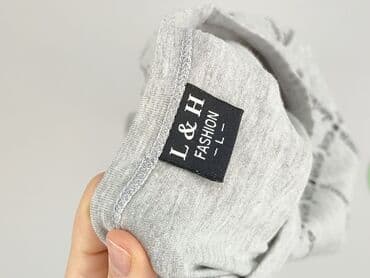 koszulka bring me the horizon: LH, Koszulka dla mężczyzn, rozmiar L — 6