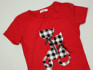 hello kityy spodnie: J&X, T-shirt damski, rozmiar M — 1