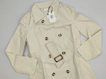 Women`s trench, size M (EU 38)