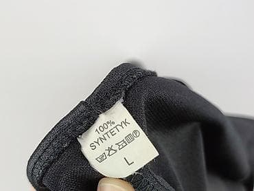 prosta sukienki: Sukienka damska, rozmiar L — 5