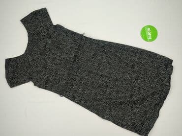 zalando sukienka midi: Unique, Sukienka damska, rozmiar M — 2