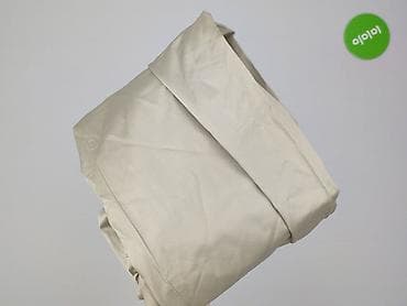 pull on trousers h: Spodnie materiałowe damskie, rozmiar S — 4