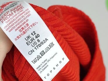 lidl online body: Topshop, Body damskie, rozmiar L — 6