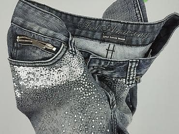 lenar jeans: Lipsy, Jeansy damskie, rozmiar M — 6