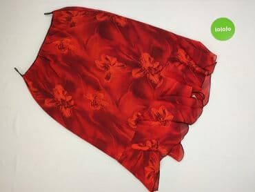 spódnice zimowa maxi: Spódnica damska, rozmiar M — 4